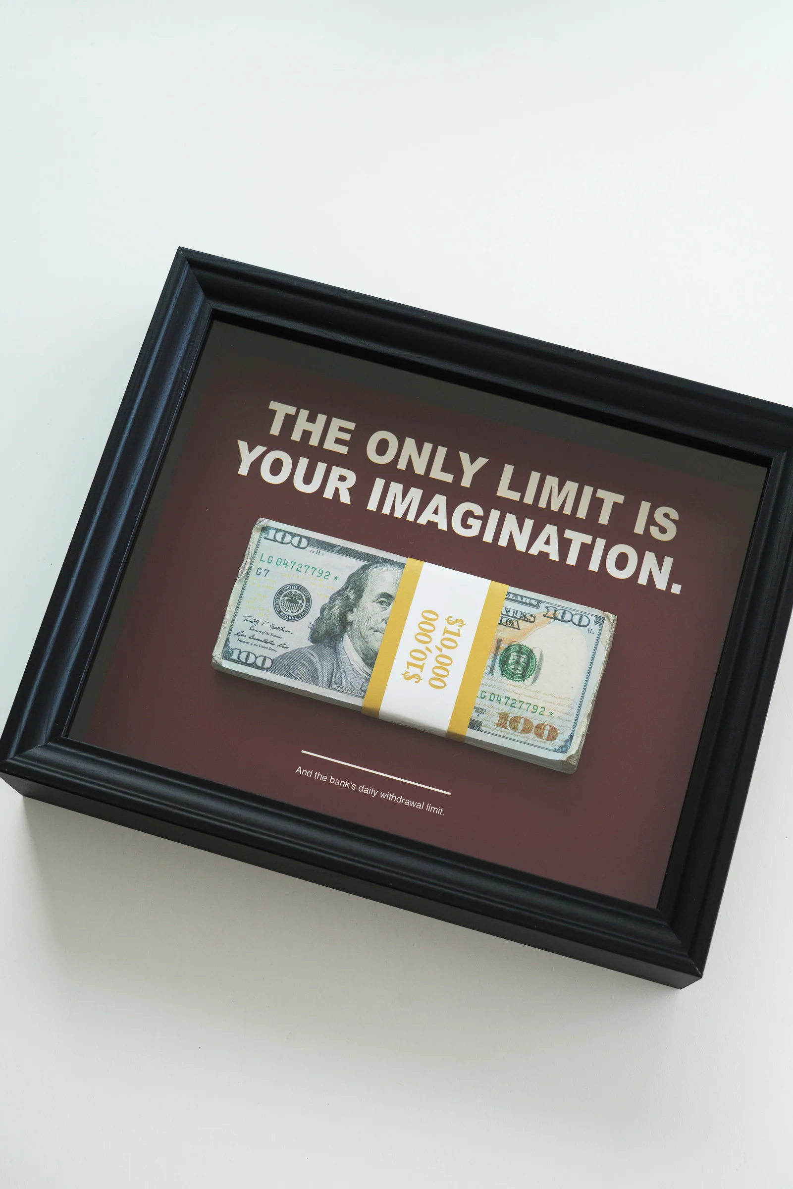 MOTIVATION COLLECTION